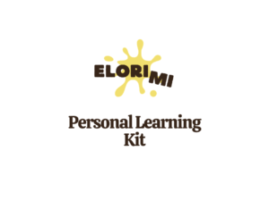 Personal Learning Kit