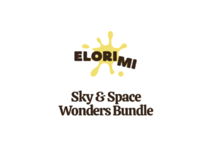 Sky & Space Wonders Bundle
