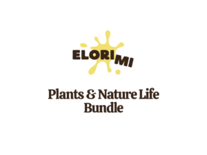 Plants & Nature Life Bundle